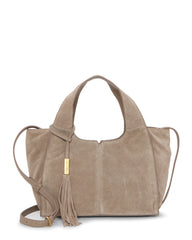 Aleah Satchel Bag