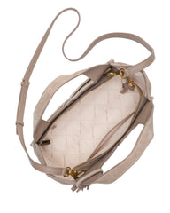 Aleah Satchel Bag