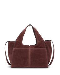Aleah Satchel Bag