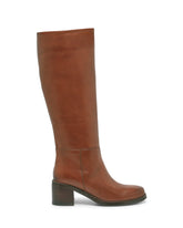 Ammar Narrow Calf Knee High Boot