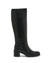 Ammar Knee High Boot