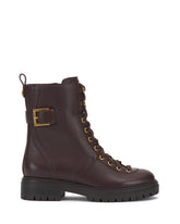 Becinda Moto Bootie