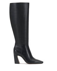 Bennidy Wide Calf Knee High Boot