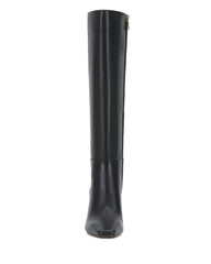 Bennidy Wide Calf Knee High Boot