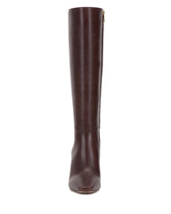 Bennidy Extra Wide Calf Knee High Boot