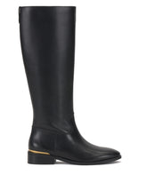 Bercla Narrow Calf Knee High Riding Boot
