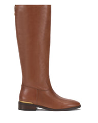 Bercla Wide Calf Knee High Riding Boot