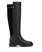 Bertla Knee High Riding Boot