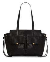 Carly Tote Bag