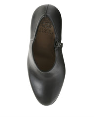 Elvin Bootie