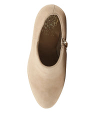 Elvin Bootie