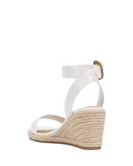 Felia Espadrille Wedge Sandal