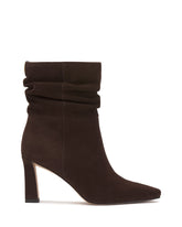 Grenna Slouchy Bootie