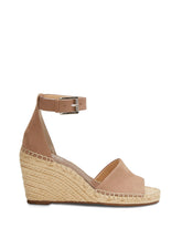 Leera Espadrille Wedge Sandal