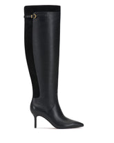 Meleis Narrow Calf Over the Knee Boot