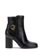 Melvani Bootie