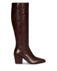 Pamlia Wide Calf Knee High Boot