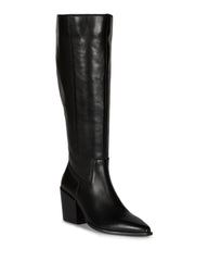Pamlia Extra Wide Calf Knee High Boot