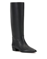 Pavla Narrow Calf Knee High Boot