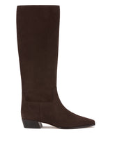 Pavla Narrow Calf Knee High Boot
