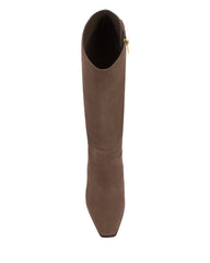 Pavla Narrow Calf Knee High Boot
