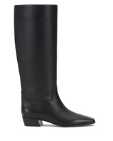 Pavla Extra Wide Calf Knee High Boot