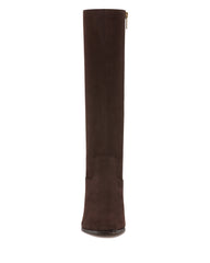 Pavla Extra Wide Calf Knee High Boot