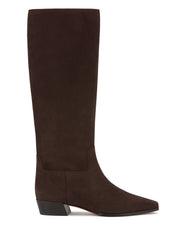 Pavla Knee High Boot