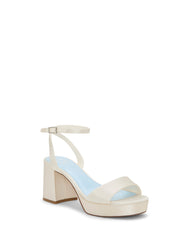 Pendreya Platform Sandal