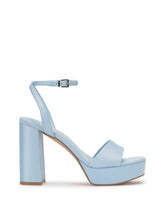 Pendry Platform Sandal