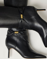 Meezo Knee High Boot