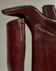 Pamlia Knee High Boot