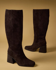 Sangeti Extra Wide Calf Boot