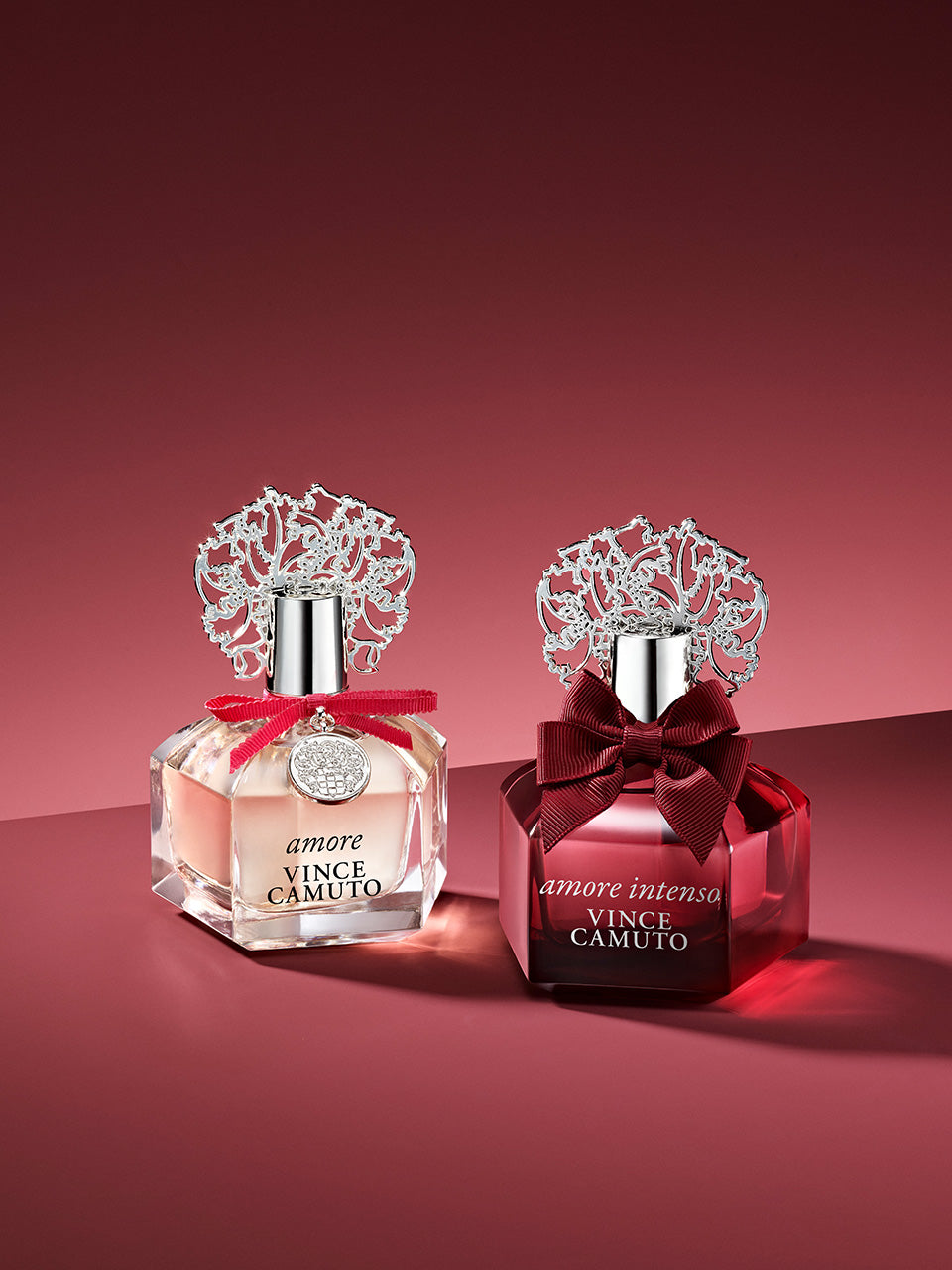 Amore Intenso 3.4 oz Eau de Parfum Spray