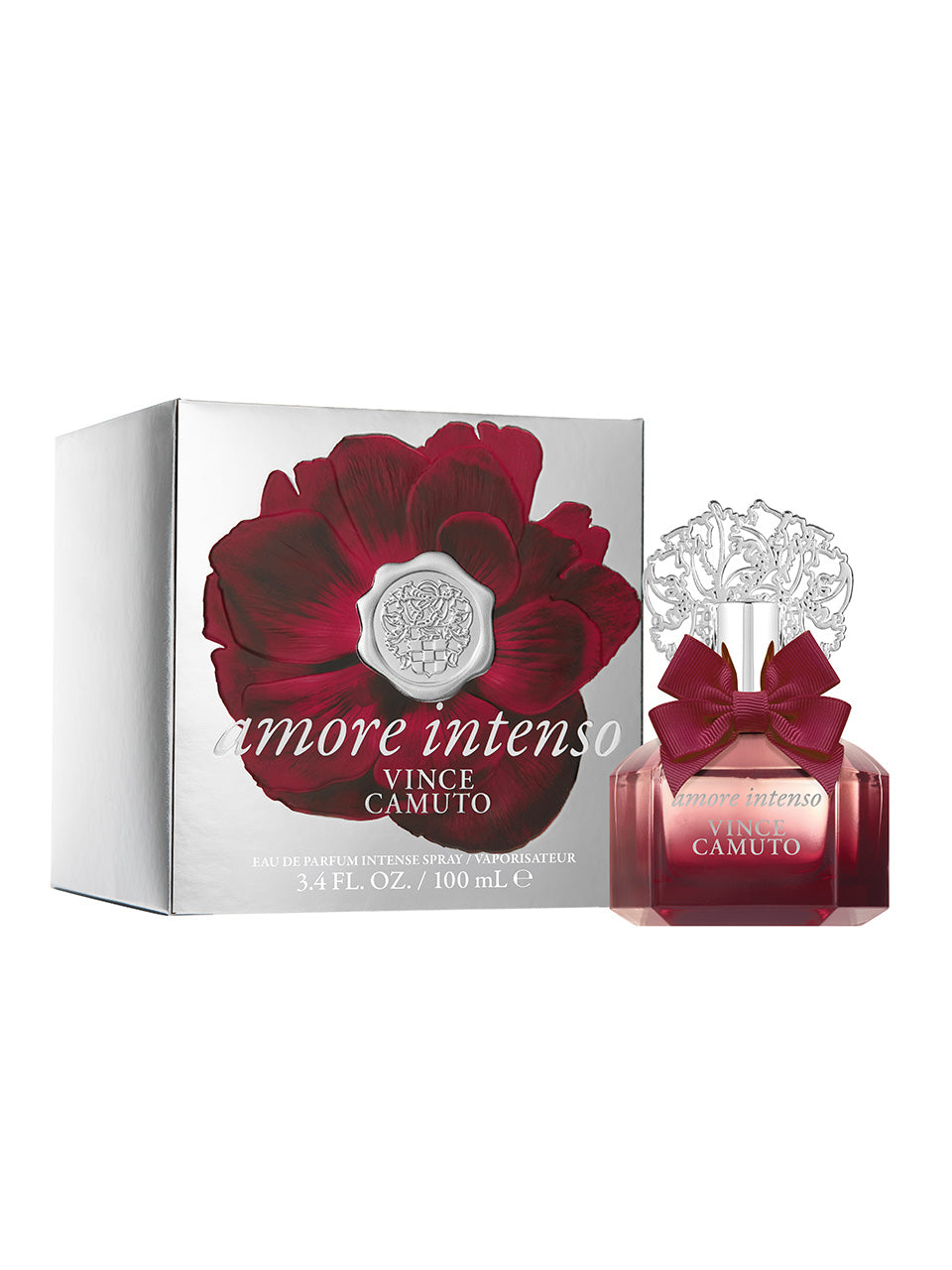 Amore Intenso 3.4 oz Eau de Parfum Spray