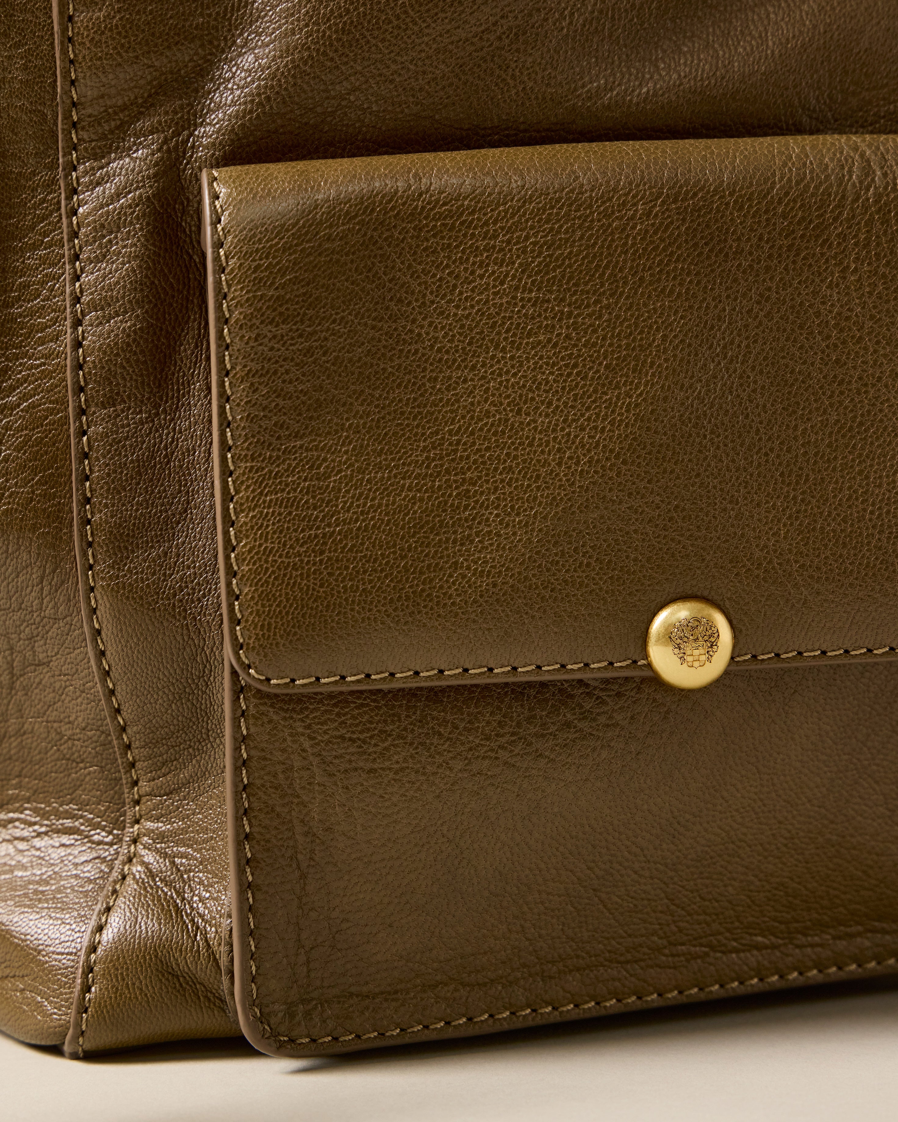 Carly Tote Bag