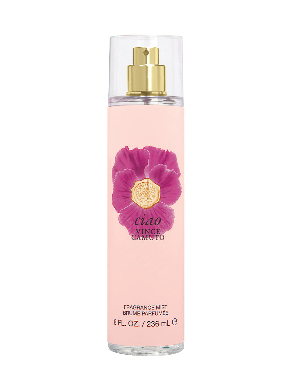 Ciao Body Mist 8.0 oz