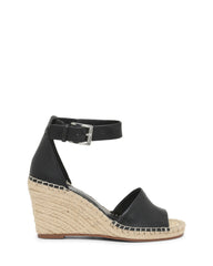 Leera Espadrille Wedge Sandal
