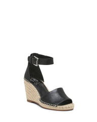 Leera Espadrille Wedge Sandal