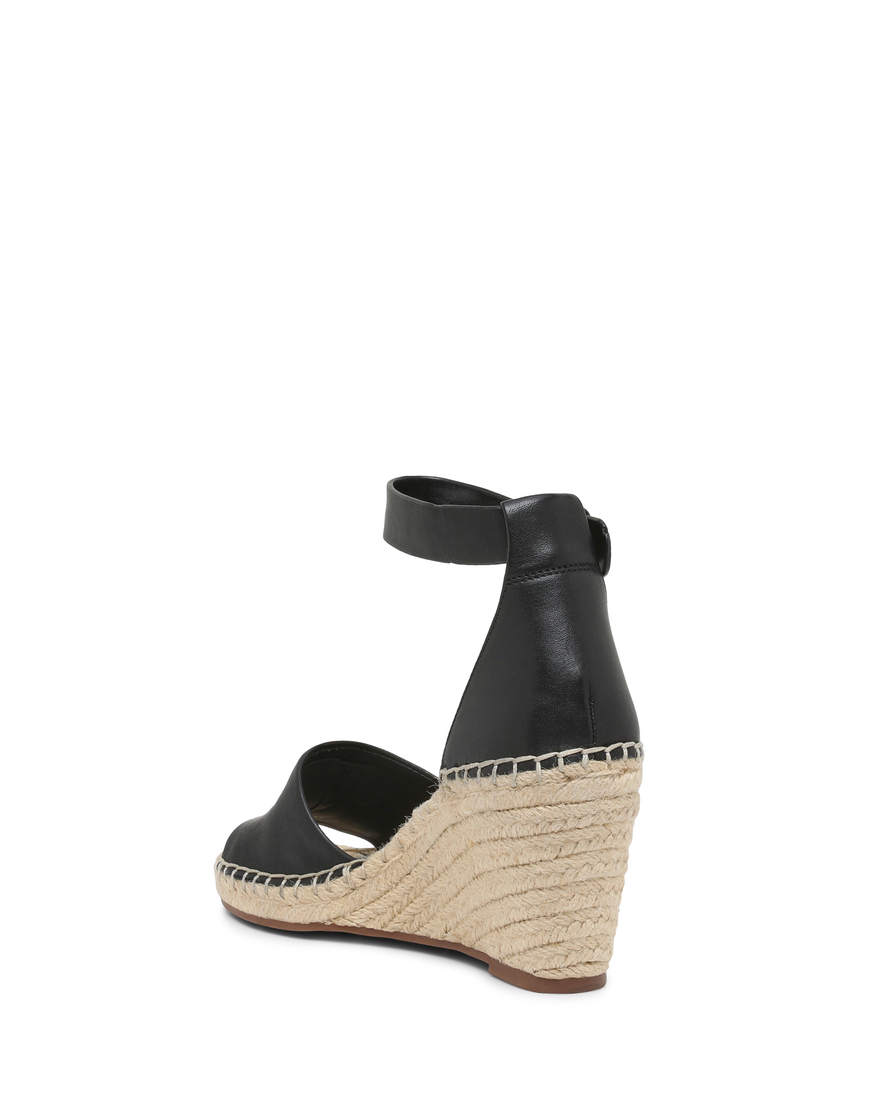 Leera Espadrille Wedge Sandal