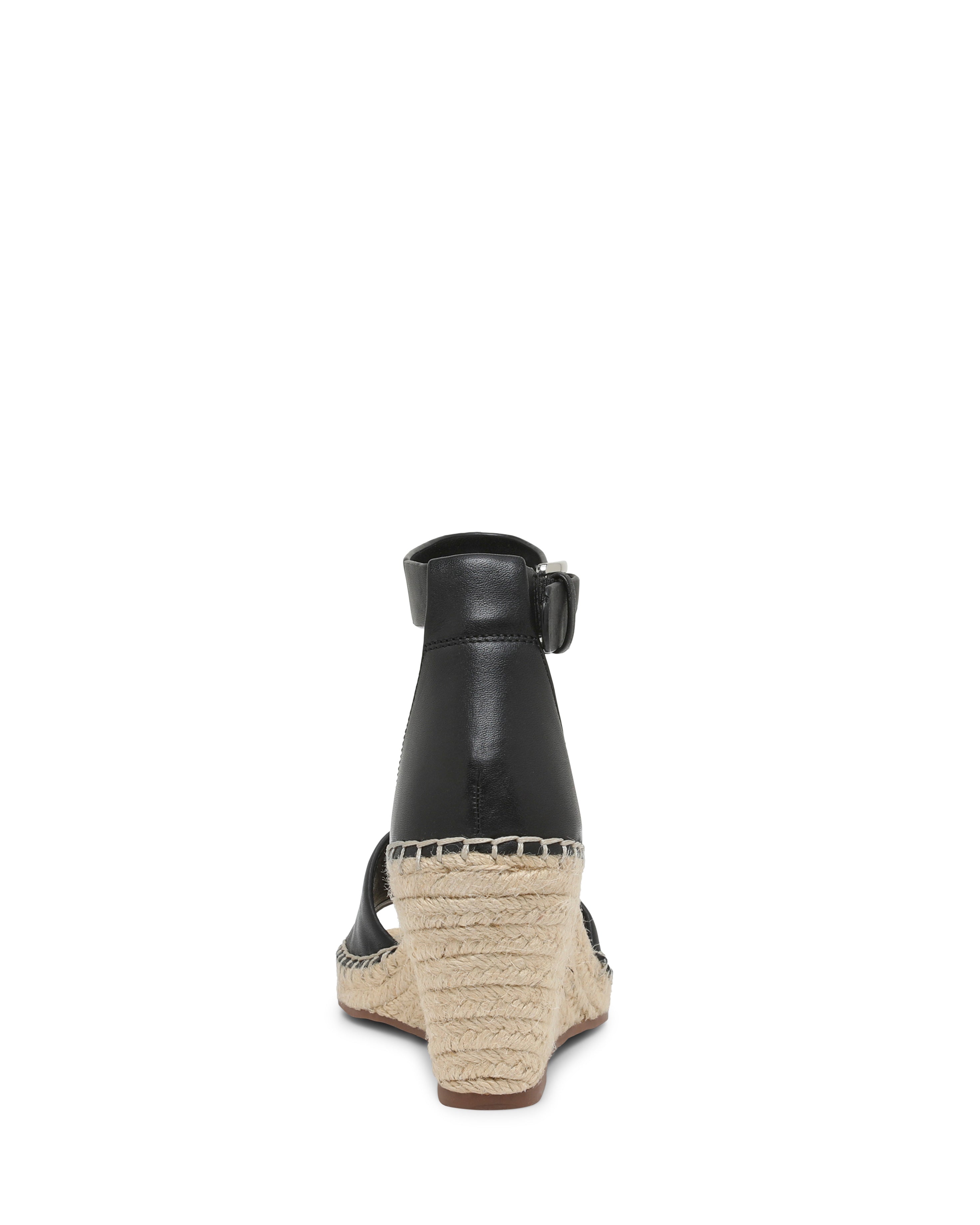 Leera Espadrille Wedge Sandal