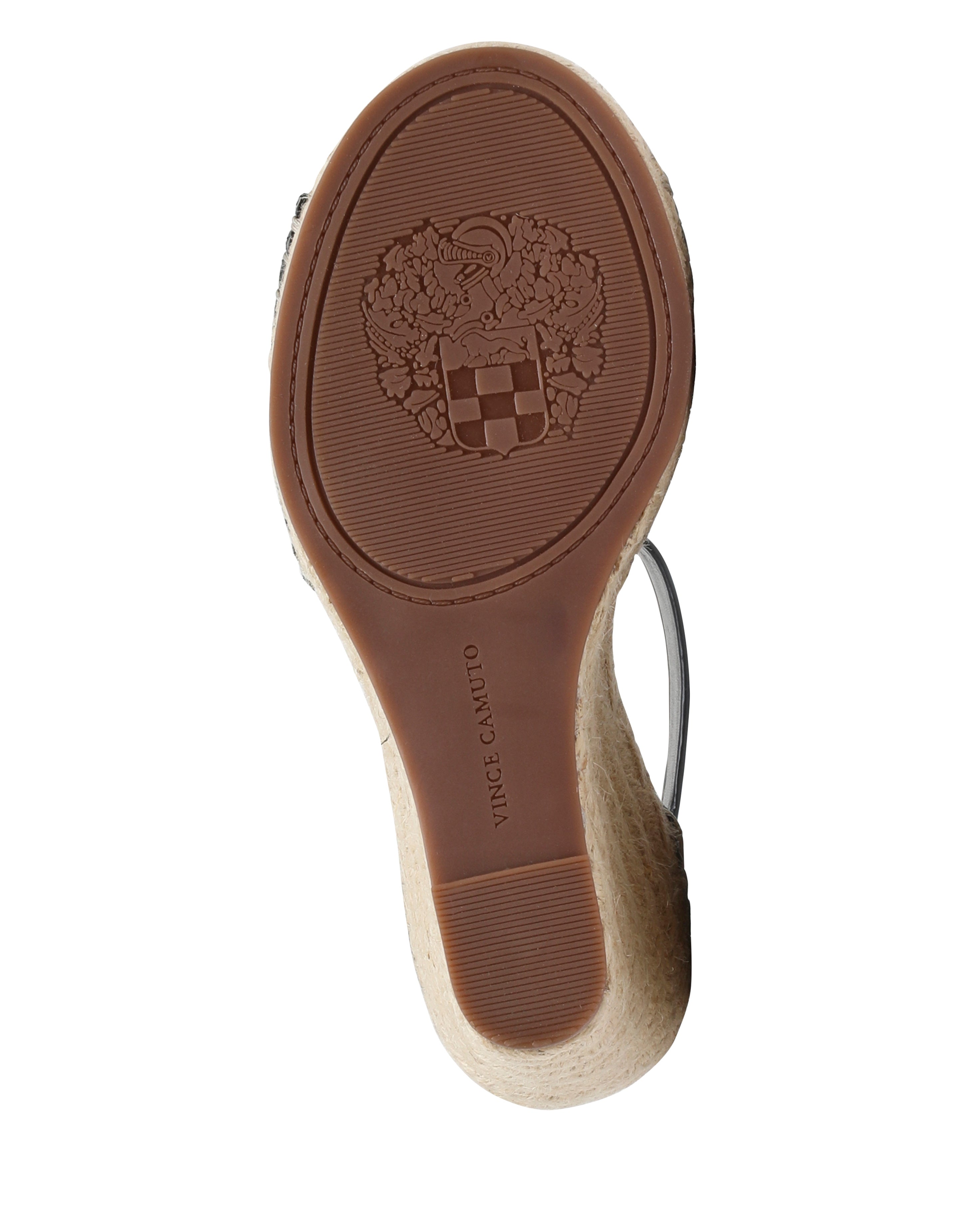 Leera Espadrille Wedge Sandal