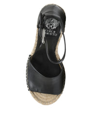 Leera Espadrille Wedge Sandal