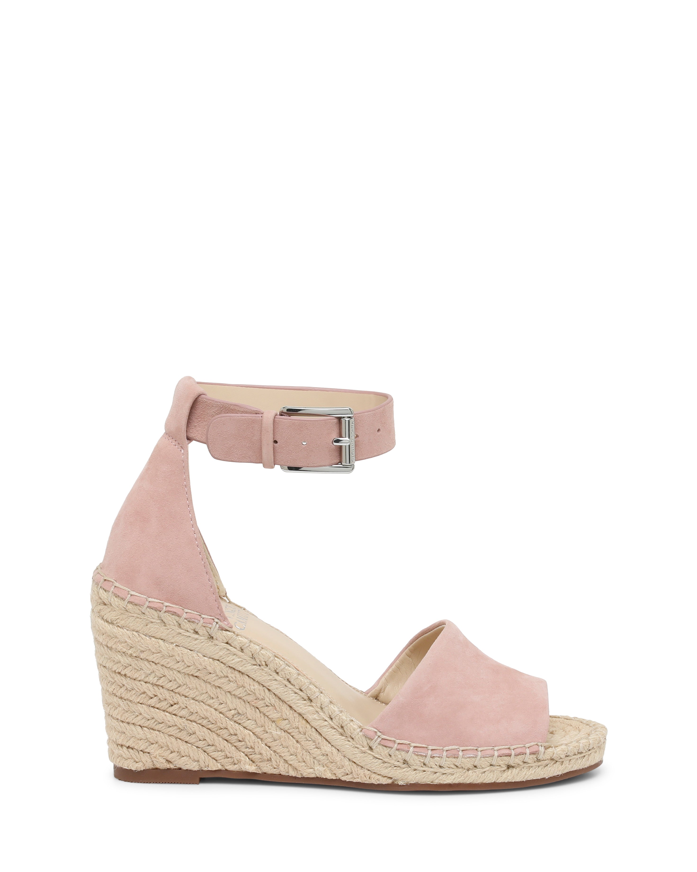 Leera Espadrille Wedge Sandal
