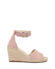 Leera Espadrille Wedge Sandal