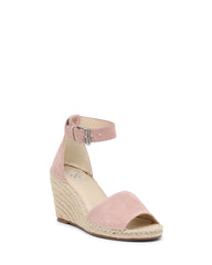 Leera Espadrille Wedge Sandal