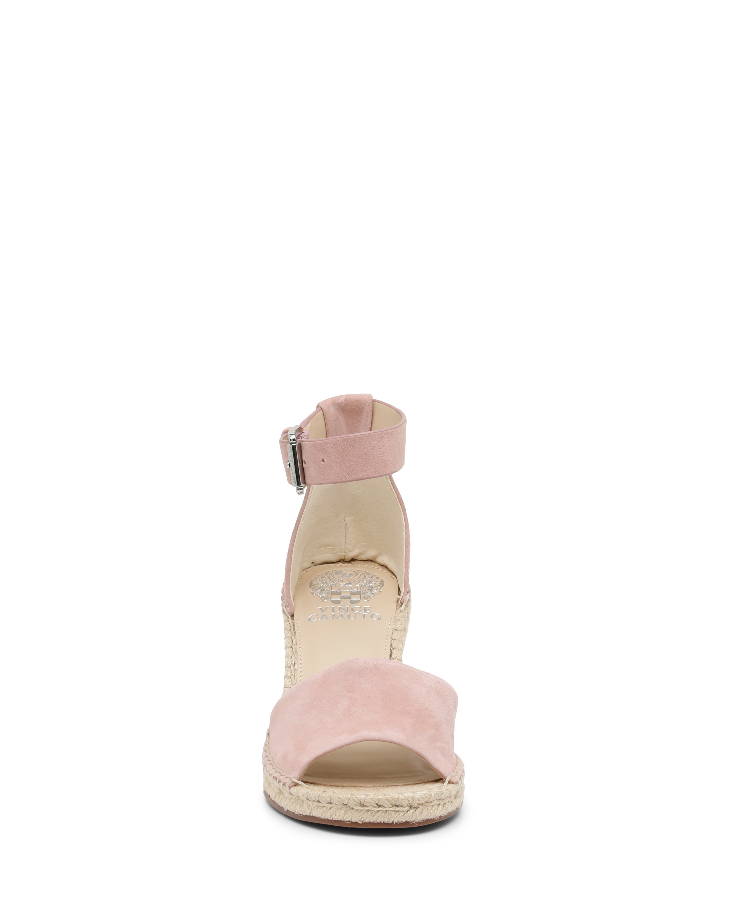 Leera Espadrille Wedge Sandal