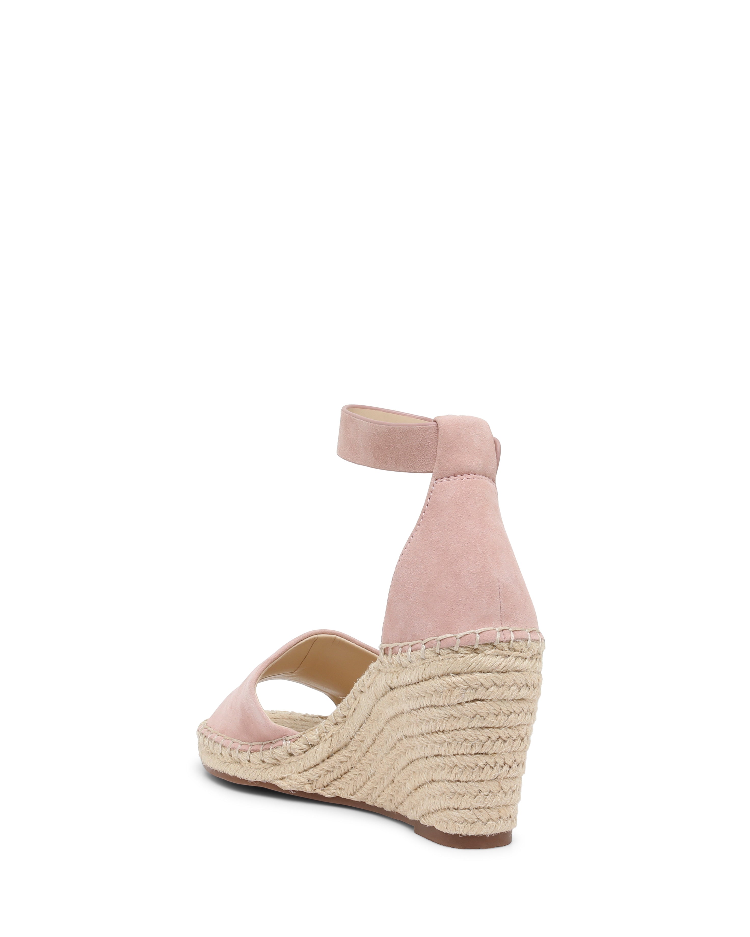 Leera Espadrille Wedge Sandal