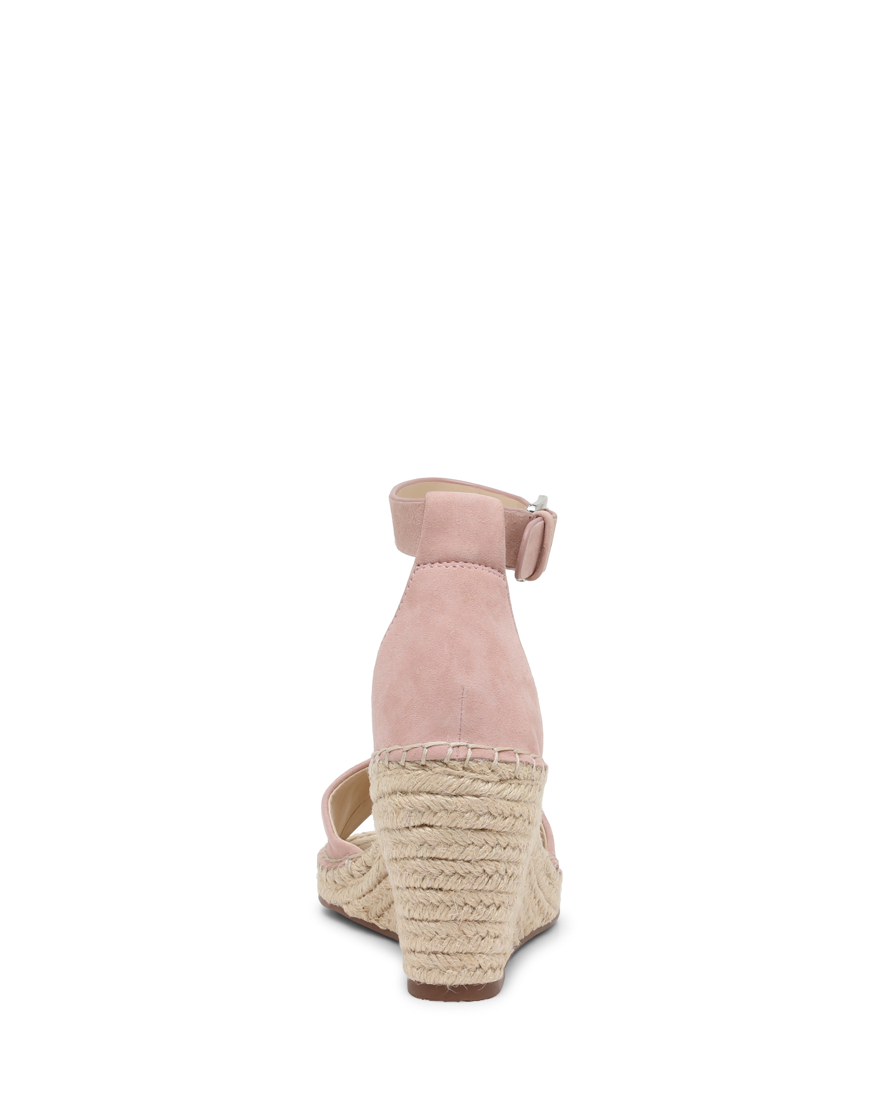 Leera Espadrille Wedge Sandal