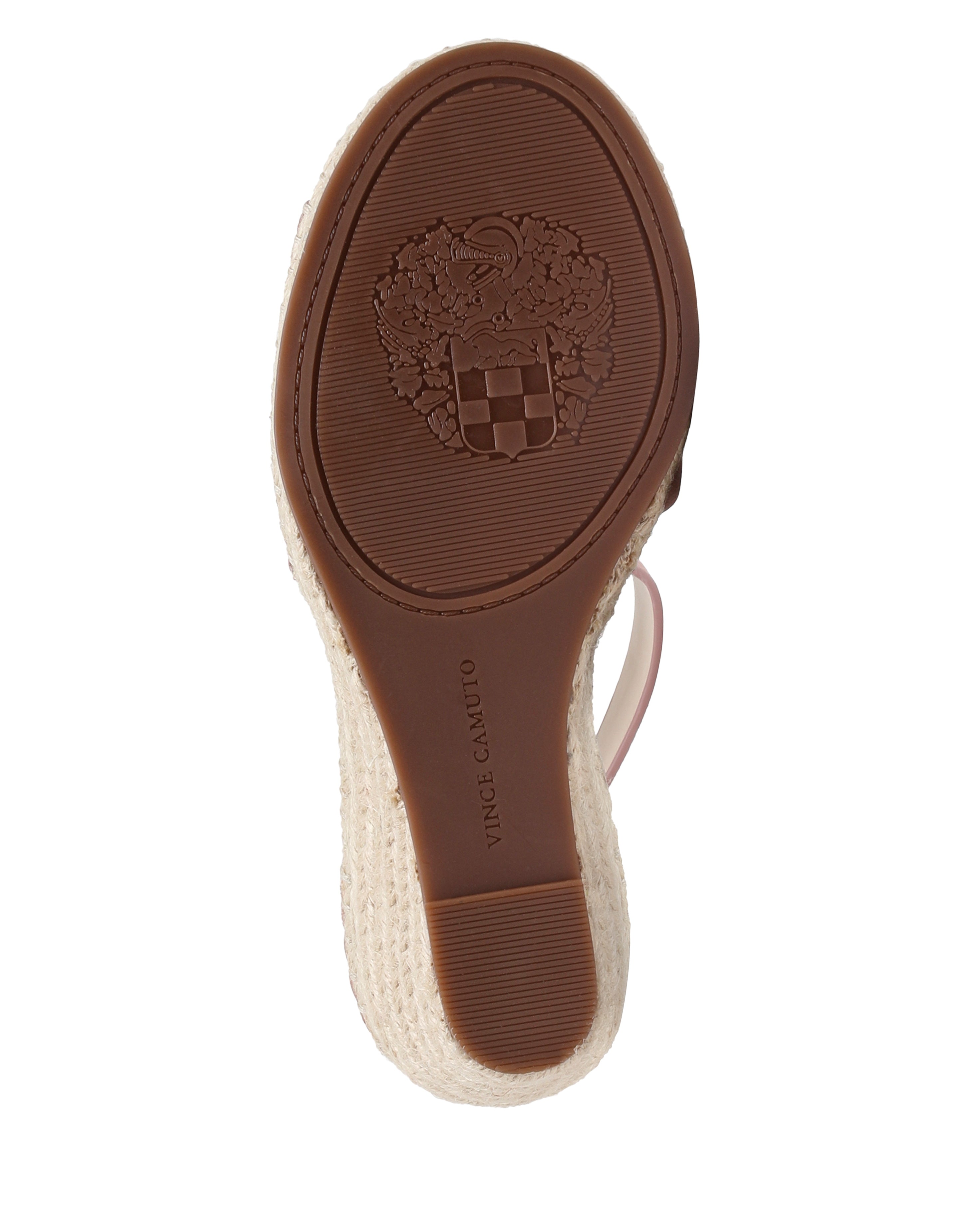 Leera Espadrille Wedge Sandal